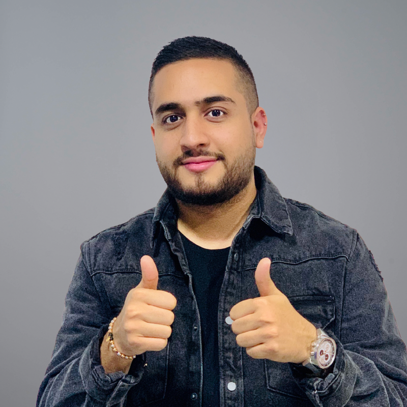 Sebastian Zuluaga